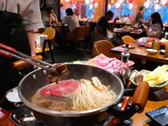 -魔丼屋(日月光店)