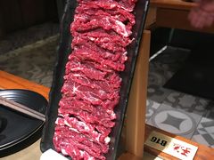 -手选潮汕鲜活牛肉火锅(二七广场店)