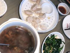 -前海沿·青岛菜(李沧万达店)