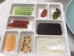 -鸭匠食府·挂炉烤鸭·新京菜(阜成路店)