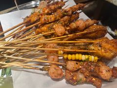 -串盟烧烤大排档·长沙美食地标(星沙店)