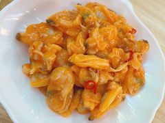 -一蚝一贝海鲜特色餐厅(万象城店)