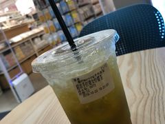 -摩柠手作茶室(国贸店)