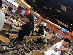 -呷哺呷哺(西单大悦城店)