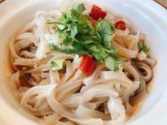 -清华大学-观畴园餐厅