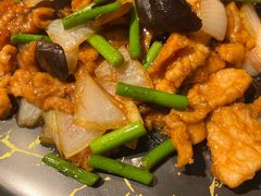 -晋情·游子轩(梅花路店)