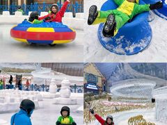 -广州热雪奇迹