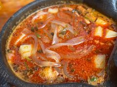 小锅凉粉-小芳砂锅凉粉(总店)
