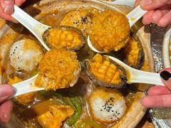 -九號院子海鲜烧烤