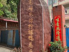 -甘家界柠檬鸭店(高峰林场店)