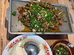 -树厨贵州菜(大十字店)