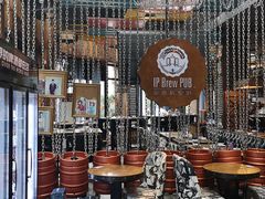 -爱啤精酿·民谣酒馆(滨江店)