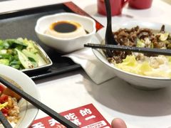 -永和大王(朝晖店)