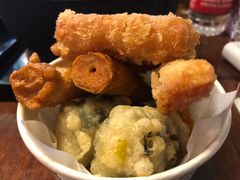 -米屋石锅拌饭(师大店)
