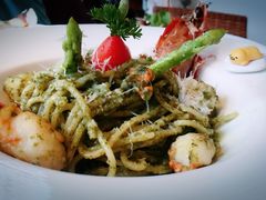 -Kata cuit Restaurant