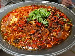 -麻六记(新天地店)