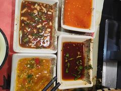 -德四家·云南傣味烧烤品牌(和谐店)