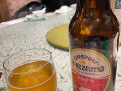 -一江春水·杭帮臻宴(三台山店)