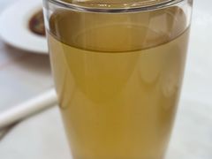 爆珠马蹄水-顺味凤城·顺德菜专门店(九六广场店)