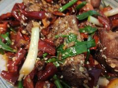 -静一餐厅·湖北菜(前门创始店)