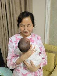 -鄞州妇女儿童医院·明州产后护理中心