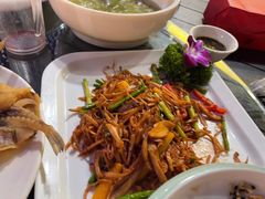 -乐在集市海鲜大排档(平潭店)