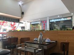 -福合诚潮汕牛肉火锅(西丽分店)