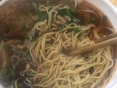 -陈记锅盖面(长江路店)