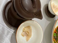 -聚春园自助餐厅(东街口店)