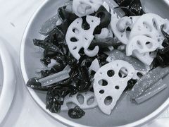 -南山鲜虾面·活鲜小馆·海味大连菜(南山总店)