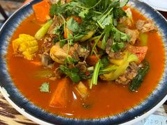 -新疆伊宁远征餐厅