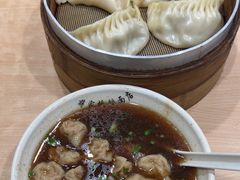 -蒋家桥饺面店(广陵路店)