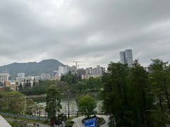-四海公园(南山区)