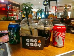 -乐凯撒披萨(正佳广场店)