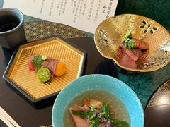 -鮨冠OMAKASE食べ放题(北京首店)