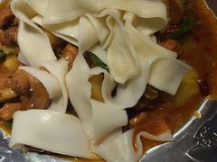 -北疆饭店(吴江店)