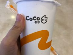-CoCo都可(香港名都店)