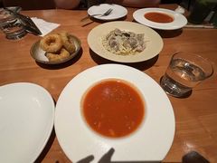 -新贝乐意大利餐厅(苏州中心店)