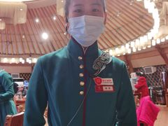 -九十九顶毡房(阜石路店)