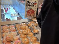 -崎本的店·专业酵种吐司(无锡万象汇店)
