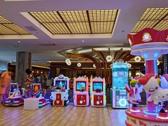 -汤连得温泉馆(宝山店)