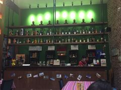 -香巴拉云南餐厅(华莱坞店)