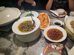 -新白鹿餐厅(松江开元地中海店)