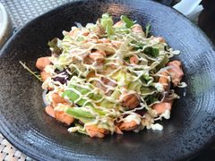 -山葵家·创意料理(宁波来福士店)