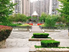 -苏州河梦清园环保主题公园