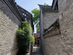 -回龙窝历史文化街区