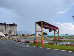 -千岛湖燃擎卡丁车赛车主题乐园(秀湖路店)