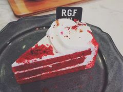 -RGF(巨鹿路店)
