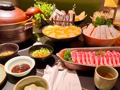 -季季山·云南野生菌火锅(上海首店)