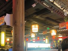 -蜀大侠火锅(总府路店)